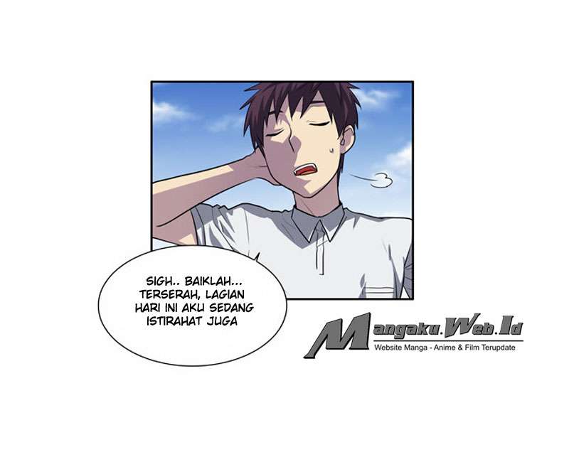 The Gamer Chapter 129 - halaman 20