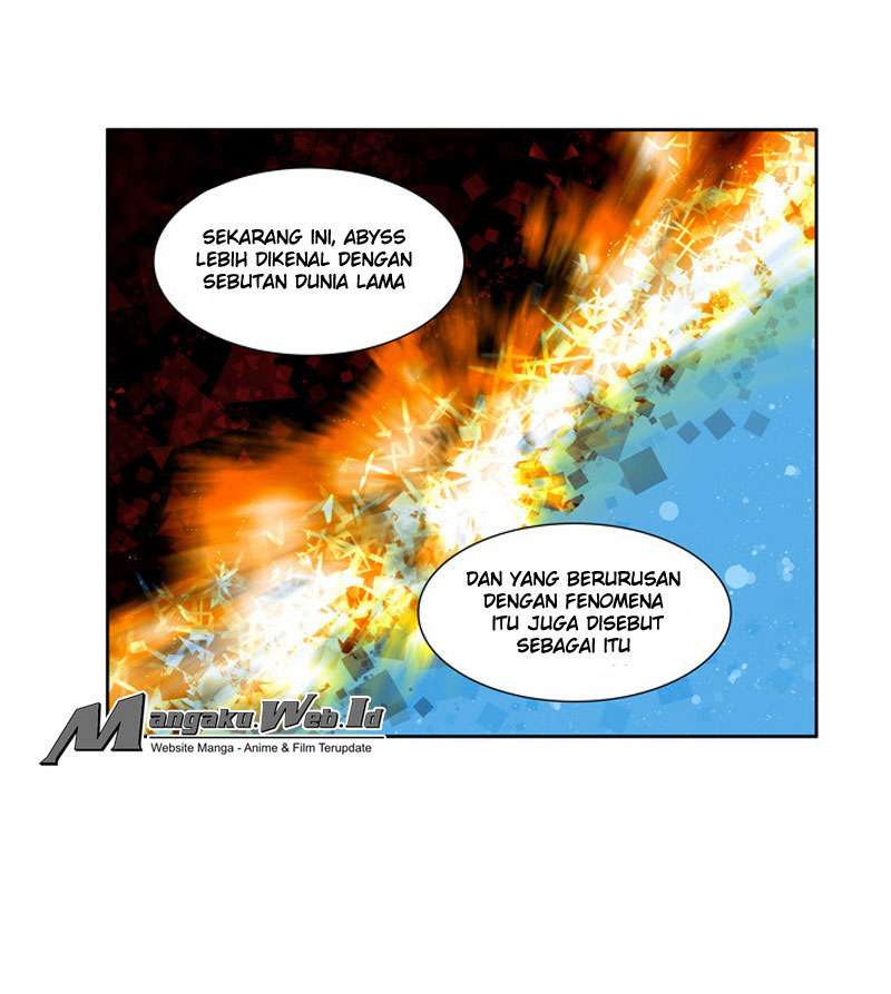 The Gamer Chapter 129 - halaman 5