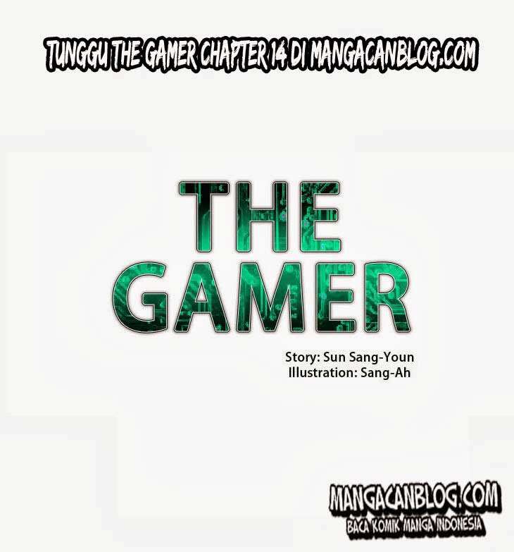The Gamer Chapter 13 - halaman 28