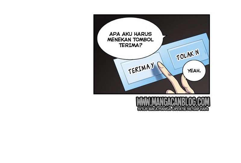 The Gamer Chapter 130 - halaman 11