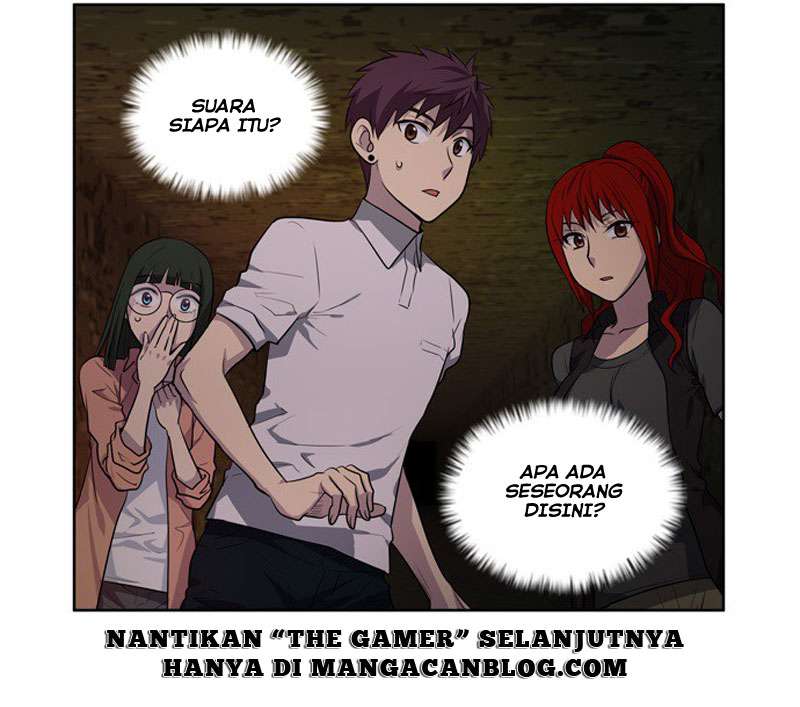 The Gamer Chapter 130 - halaman 20