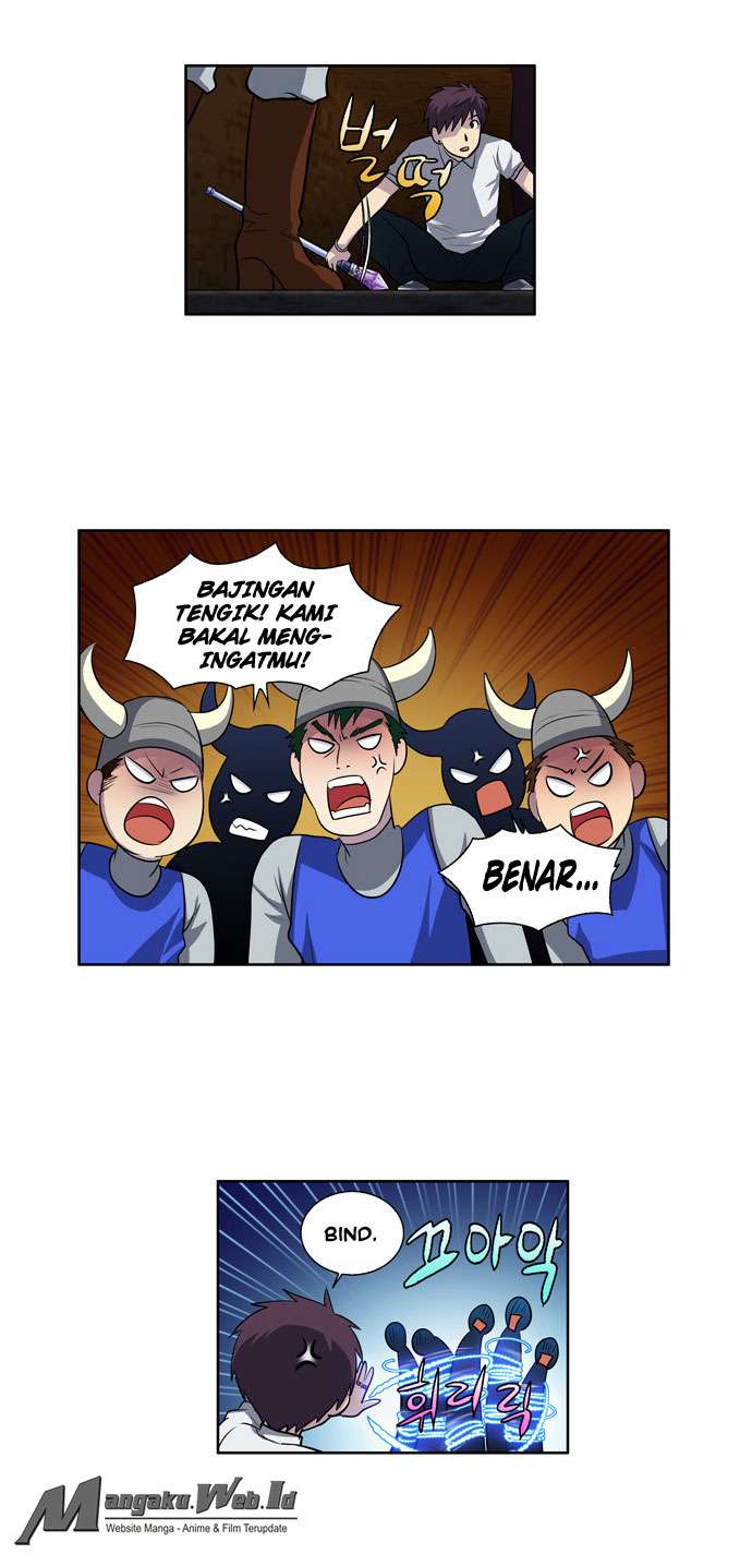 The Gamer Chapter 131 - halaman 15