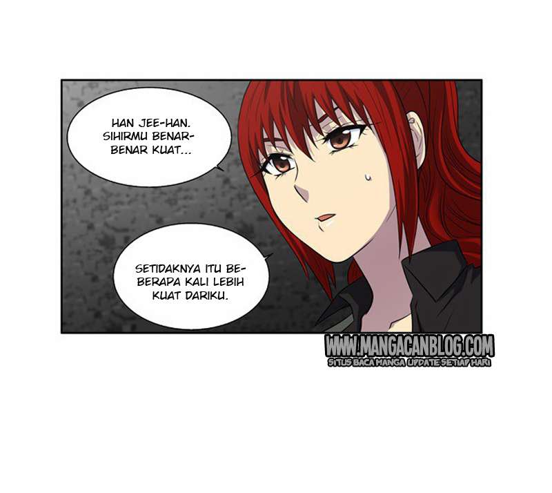 The Gamer Chapter 132 - halaman 25