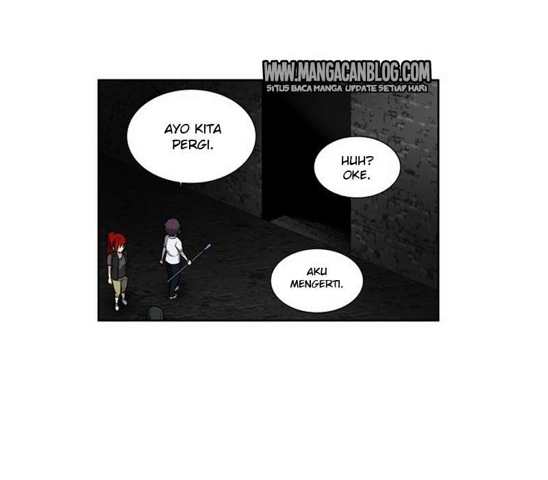 The Gamer Chapter 132 - halaman 35