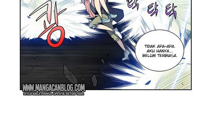 The Gamer Chapter 132 - halaman 38