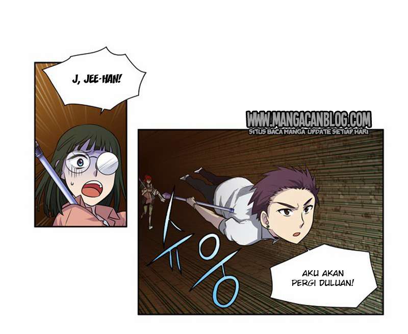 The Gamer Chapter 132 - halaman 40