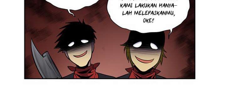 The Gamer Chapter 132 - halaman 42