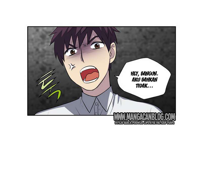The Gamer Chapter 132 - halaman 45