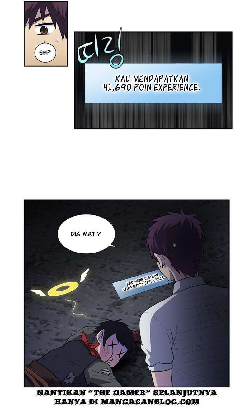 The Gamer Chapter 132 - halaman 46