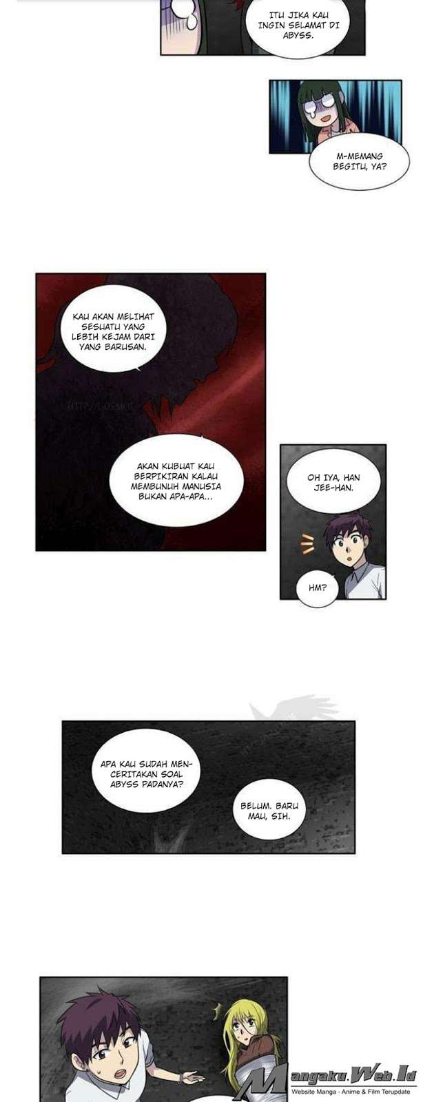 The Gamer Chapter 134 - halaman 6