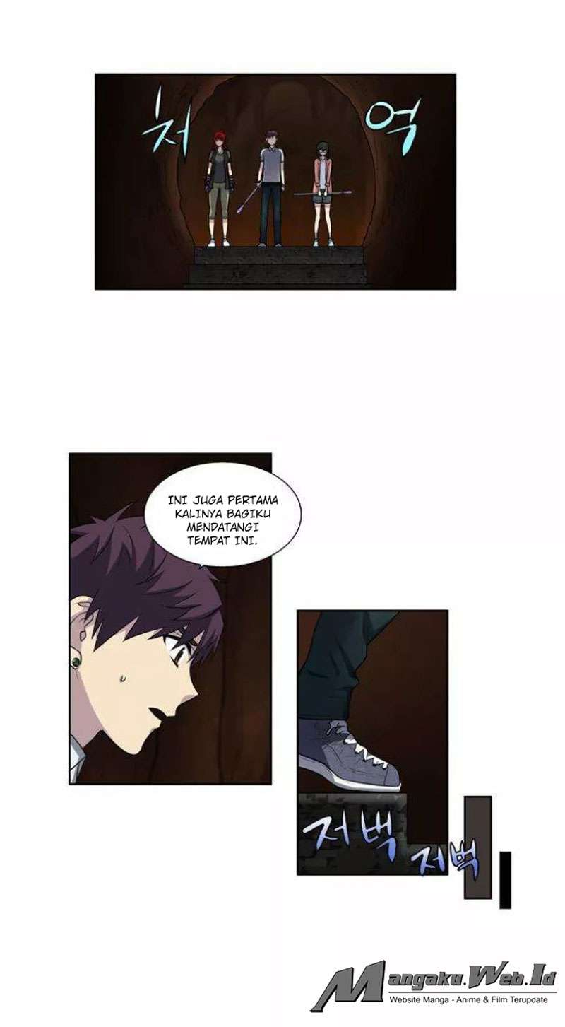 The Gamer Chapter 135 - halaman 10