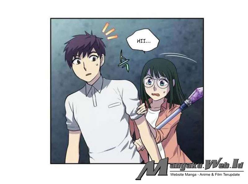 The Gamer Chapter 135 - halaman 20