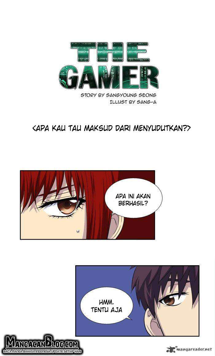 The Gamer Chapter 136 - halaman 23