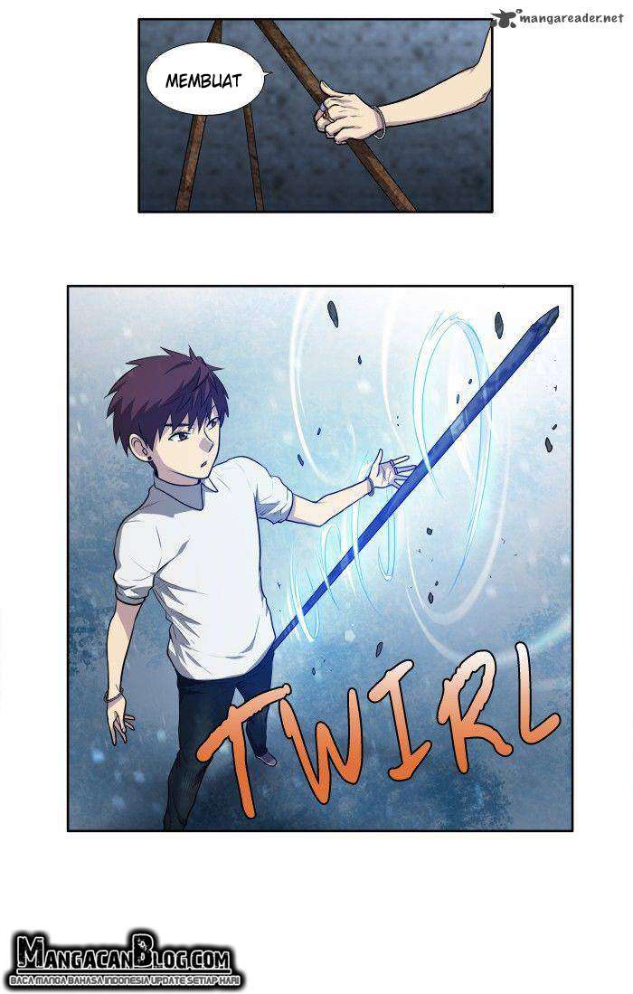 The Gamer Chapter 136 - halaman 25