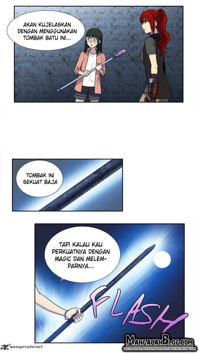 The Gamer Chapter 136 - halaman 26