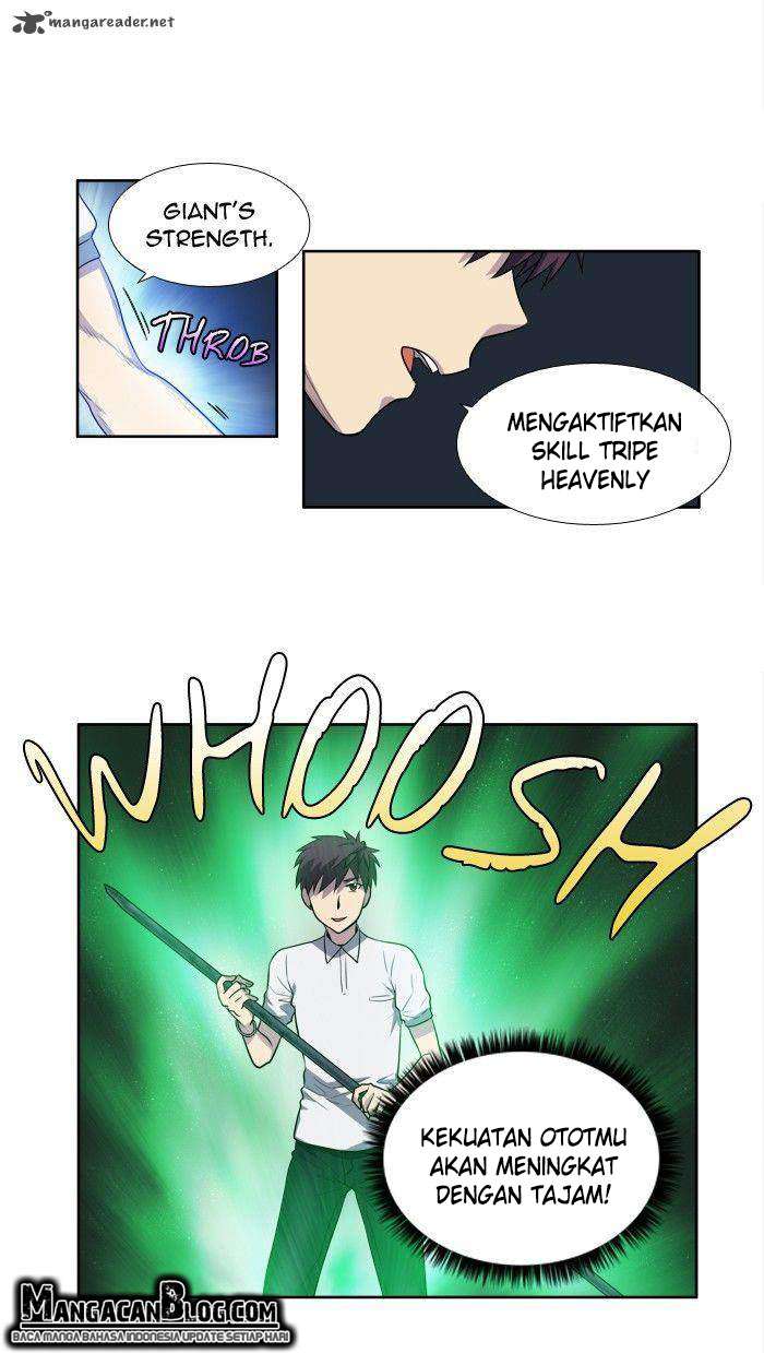 The Gamer Chapter 136 - halaman 27