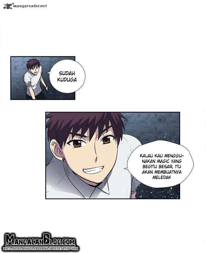 The Gamer Chapter 136 - halaman 30