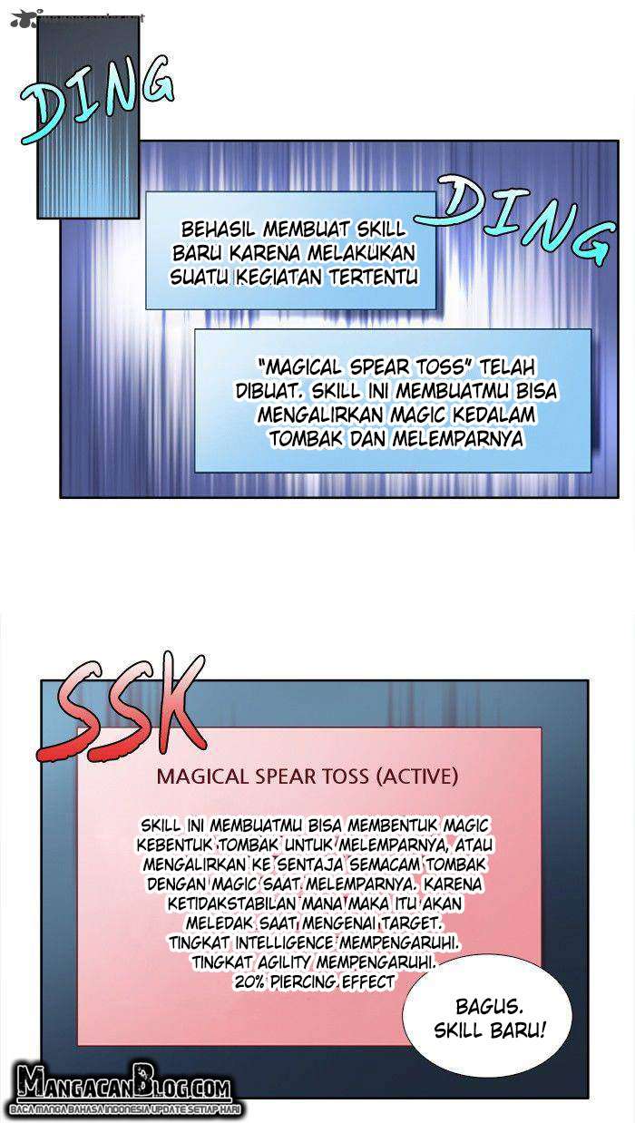 The Gamer Chapter 136 - halaman 31