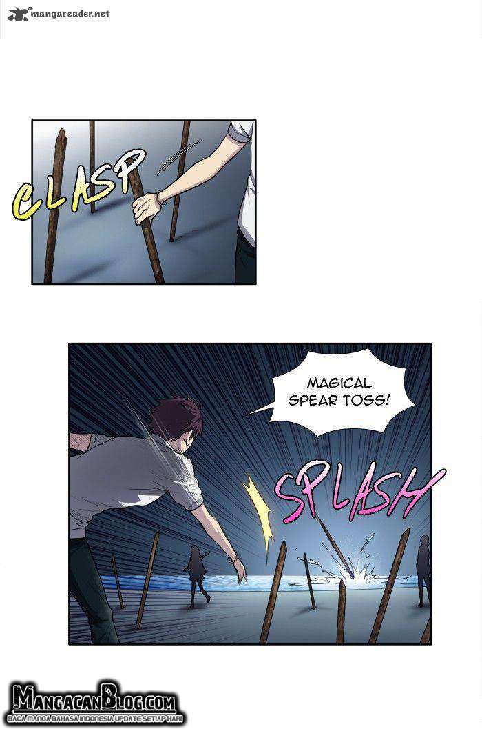 The Gamer Chapter 136 - halaman 32