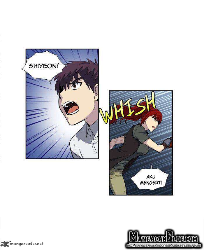 The Gamer Chapter 136 - halaman 34