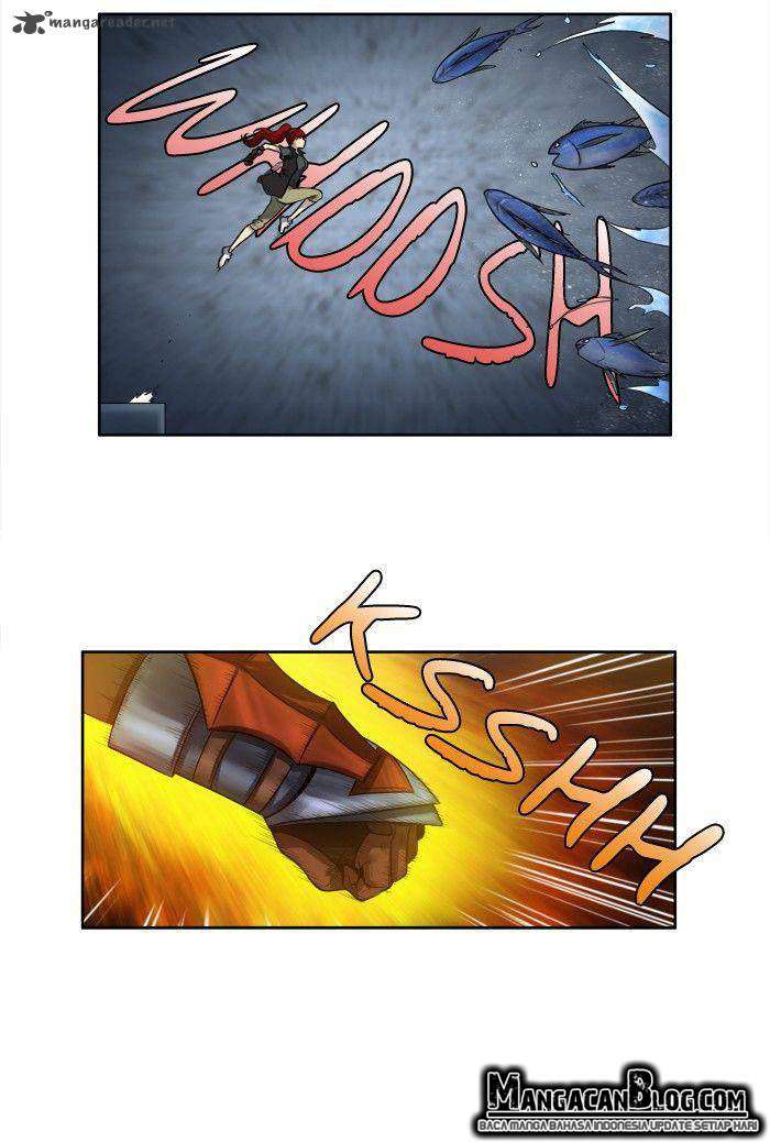 The Gamer Chapter 136 - halaman 35