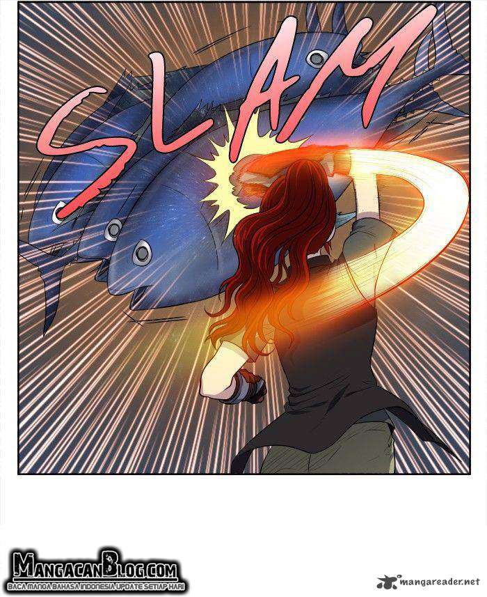 The Gamer Chapter 136 - halaman 36