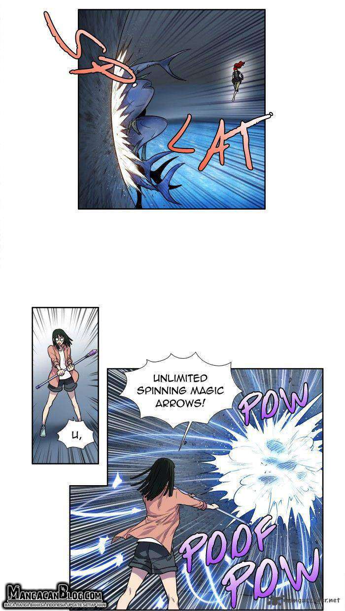 The Gamer Chapter 136 - halaman 37