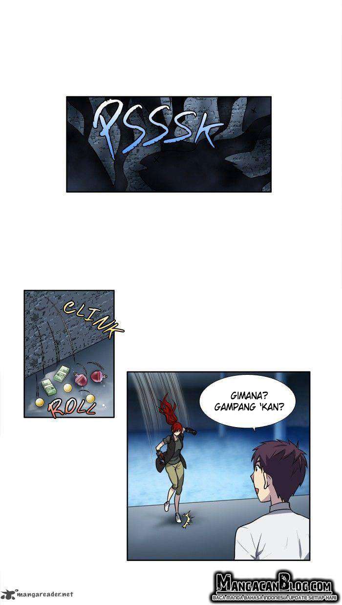 The Gamer Chapter 136 - halaman 38