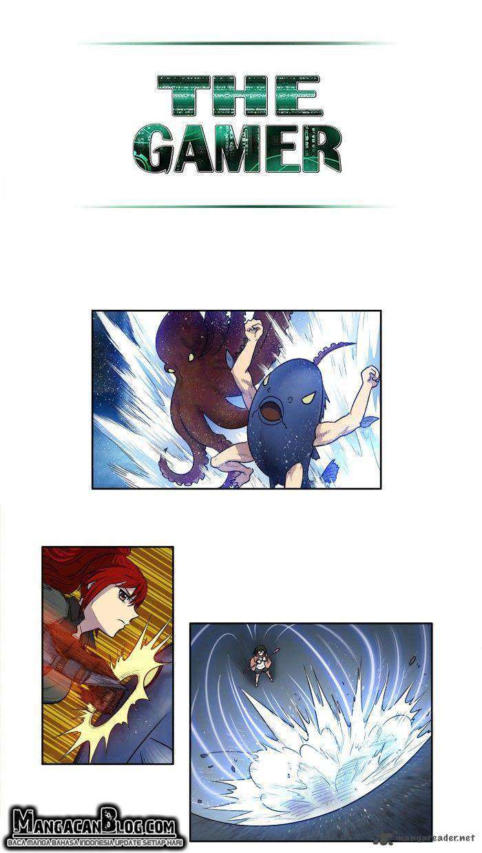 The Gamer Chapter 136 - halaman 40
