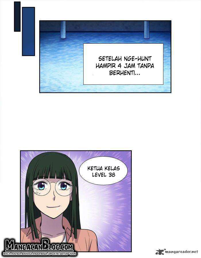 The Gamer Chapter 136 - halaman 42