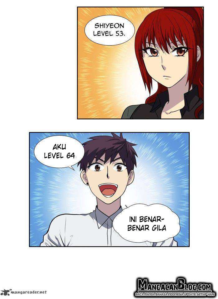 The Gamer Chapter 136 - halaman 43