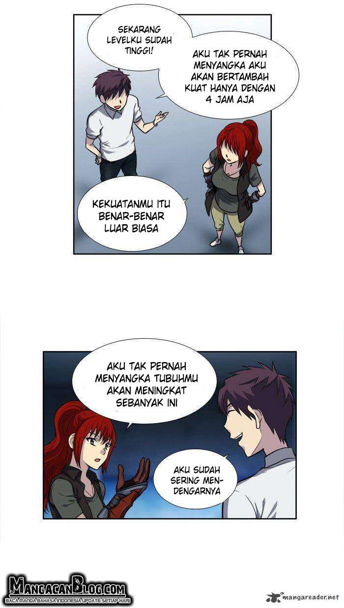 The Gamer Chapter 136 - halaman 44