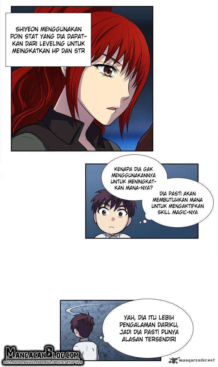 The Gamer Chapter 136 - halaman 45