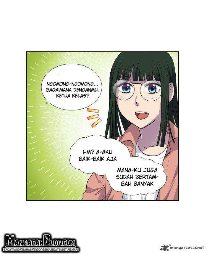 The Gamer Chapter 136 - halaman 46