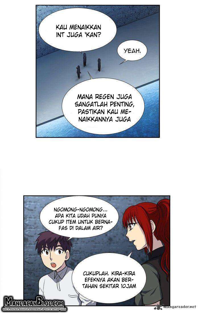 The Gamer Chapter 136 - halaman 47