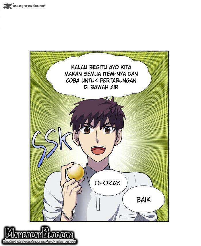 The Gamer Chapter 136 - halaman 48