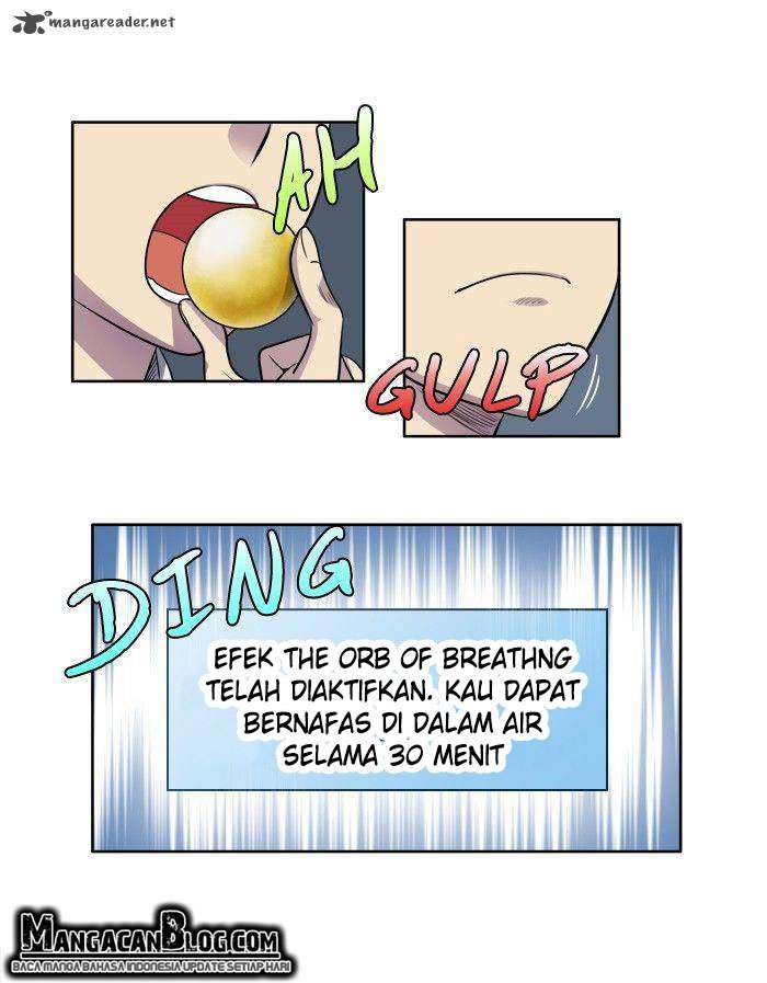 The Gamer Chapter 136 - halaman 49