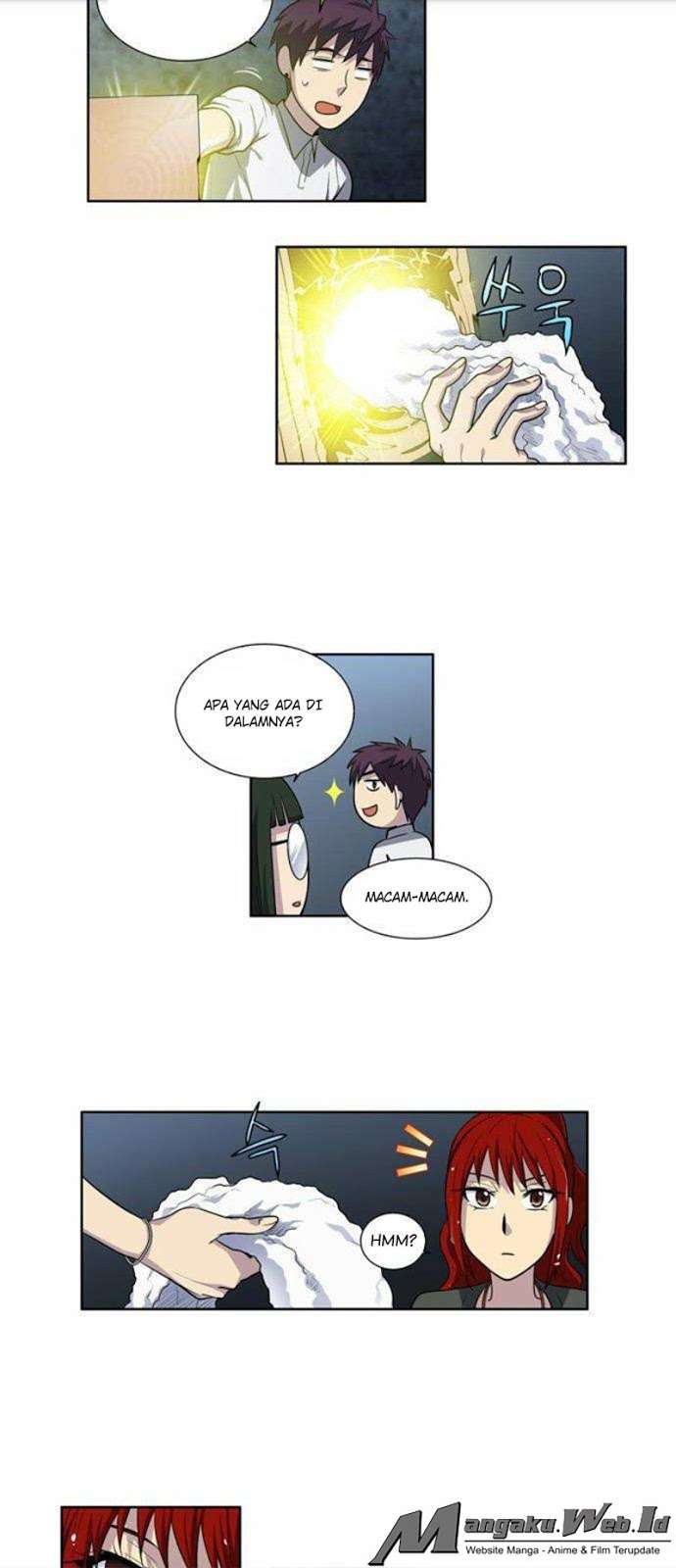The Gamer Chapter 136 - halaman 5