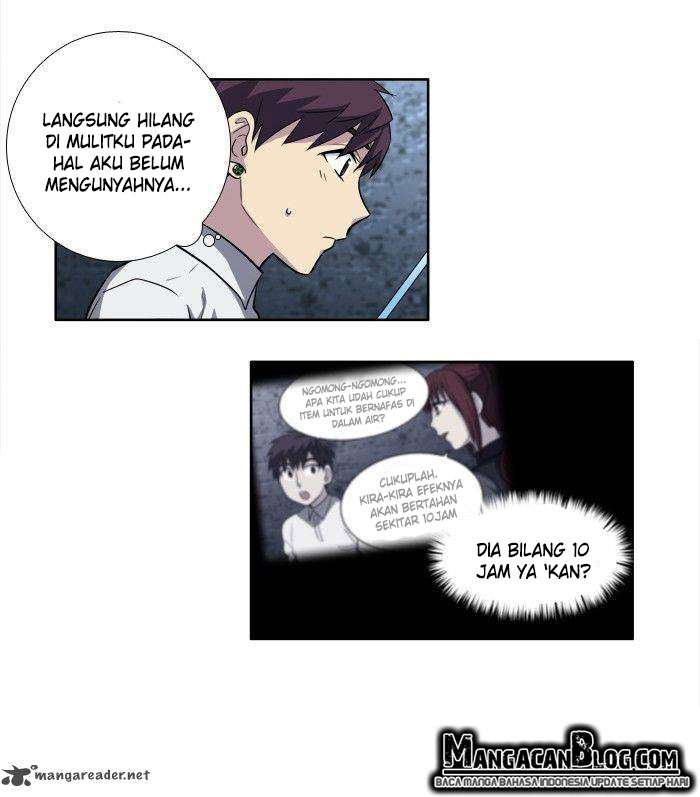 The Gamer Chapter 136 - halaman 50