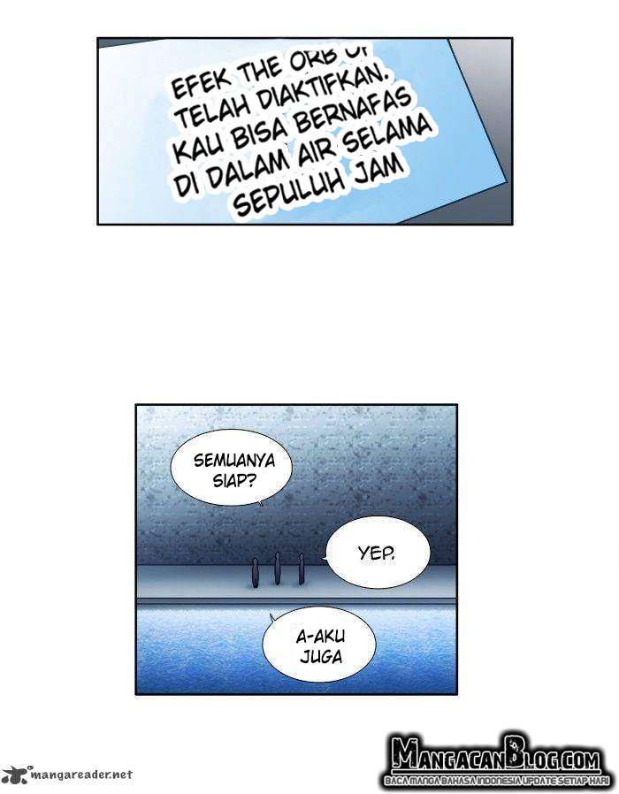 The Gamer Chapter 136 - halaman 51