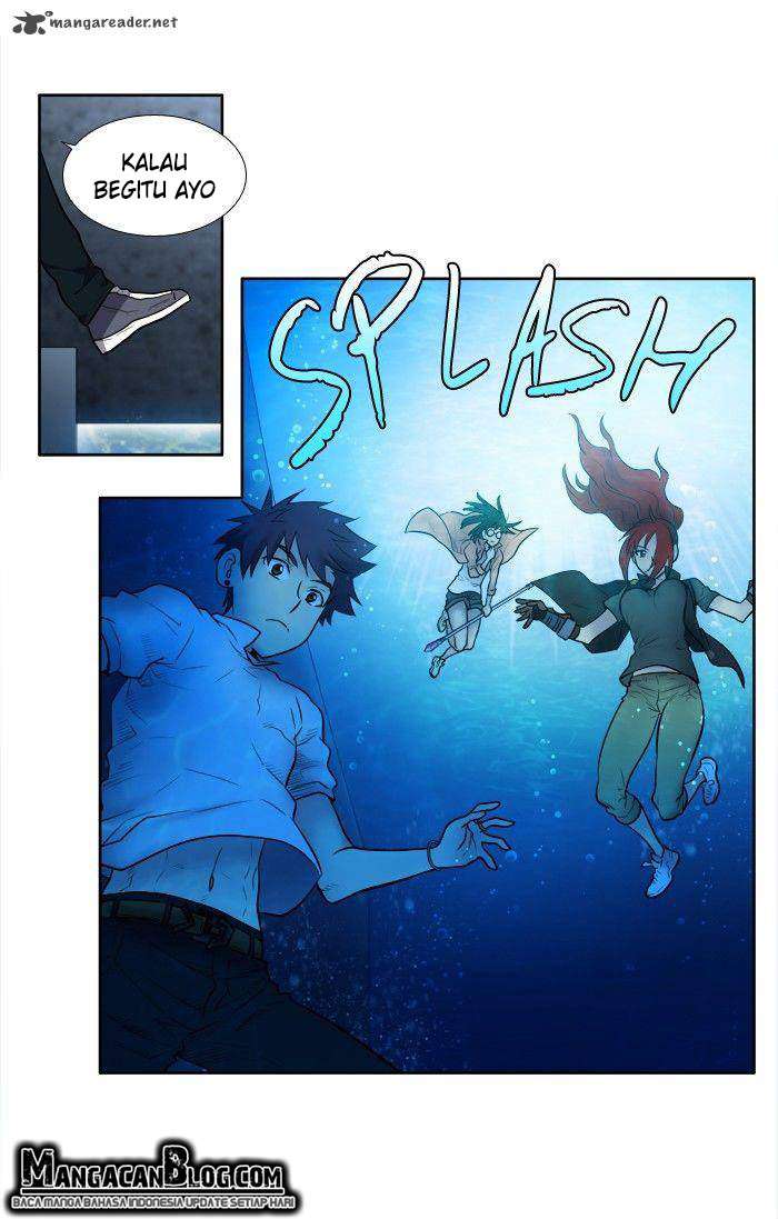 The Gamer Chapter 136 - halaman 52