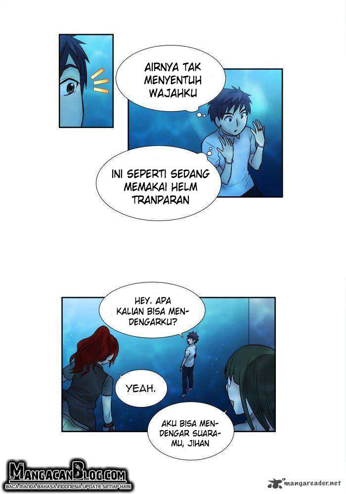 The Gamer Chapter 136 - halaman 53