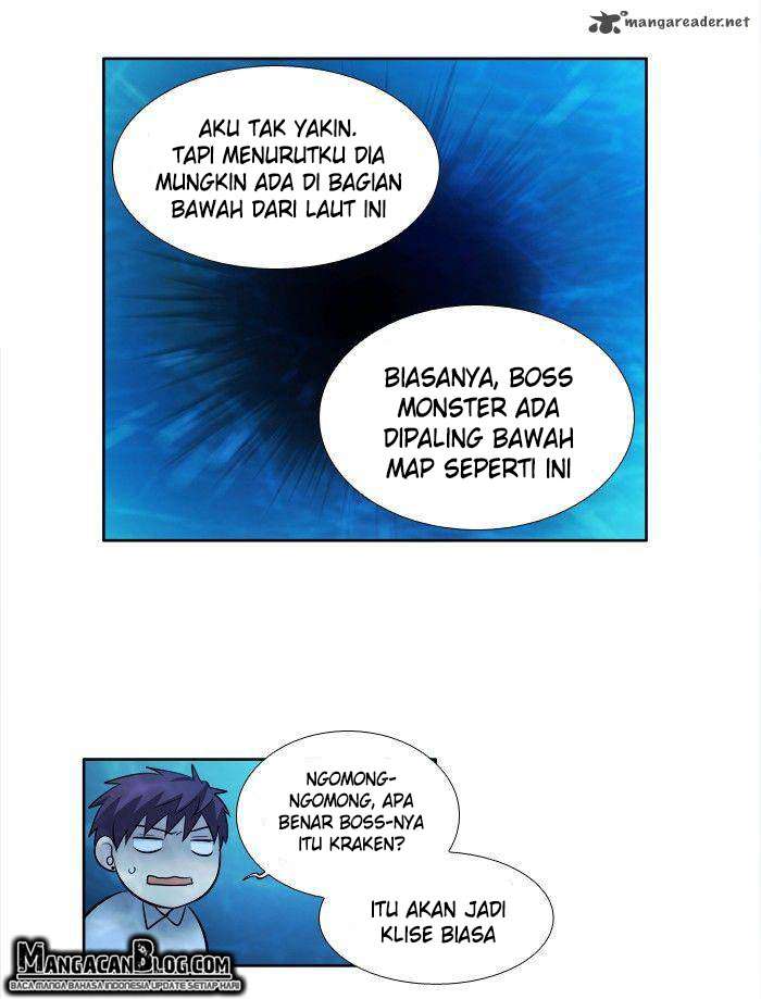 The Gamer Chapter 136 - halaman 55