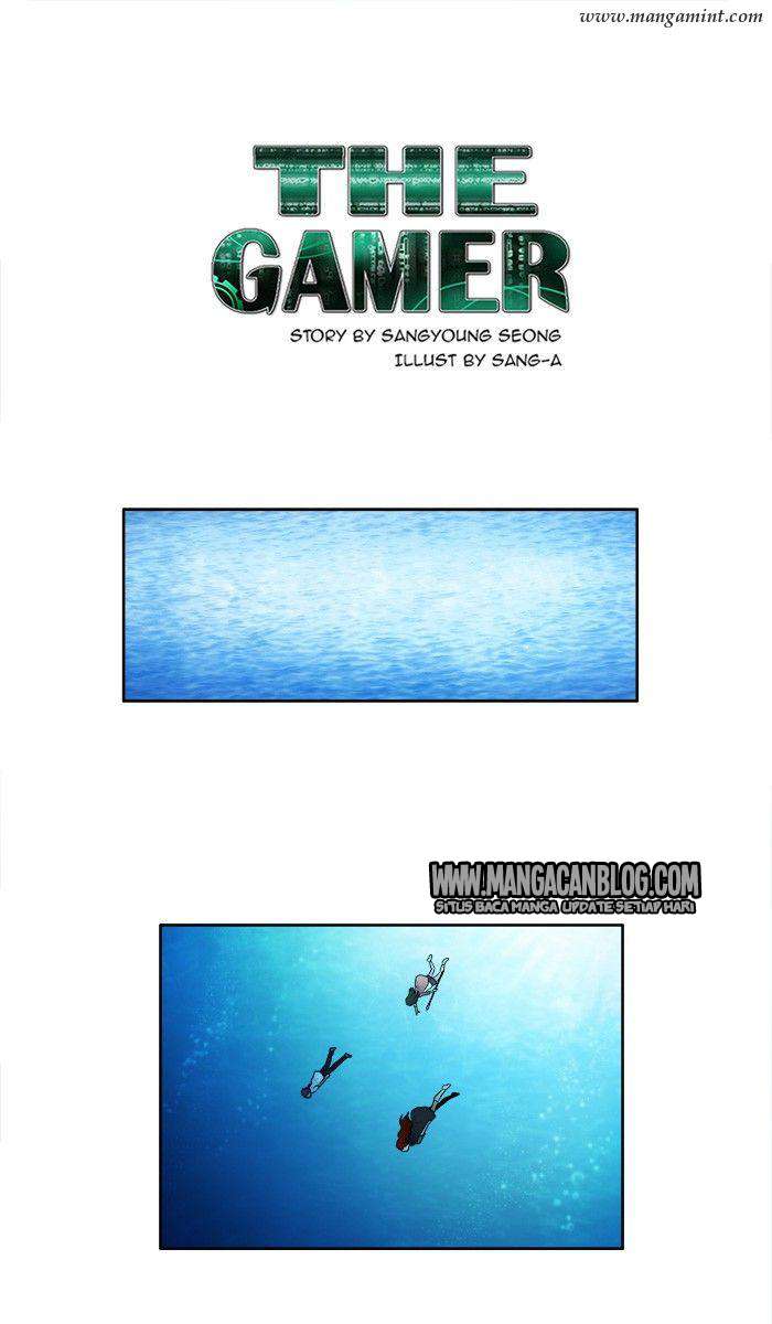 The Gamer Chapter 138 - halaman 1