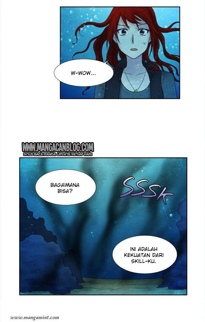 The Gamer Chapter 138 - halaman 10
