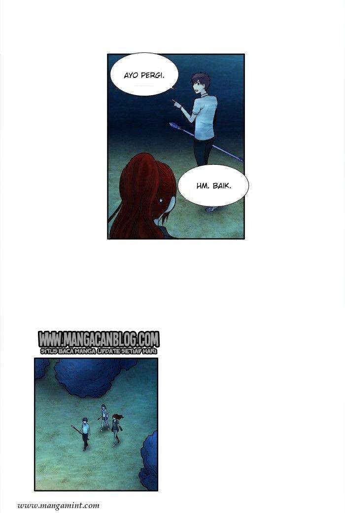 The Gamer Chapter 138 - halaman 11