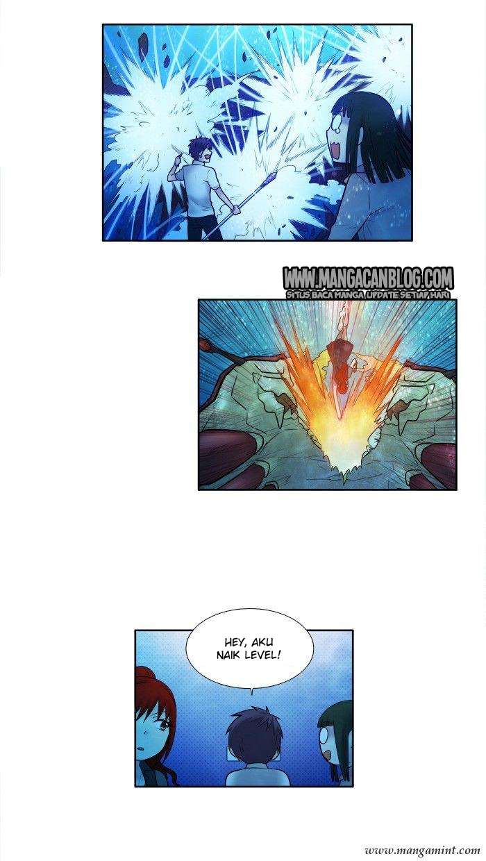 The Gamer Chapter 138 - halaman 12