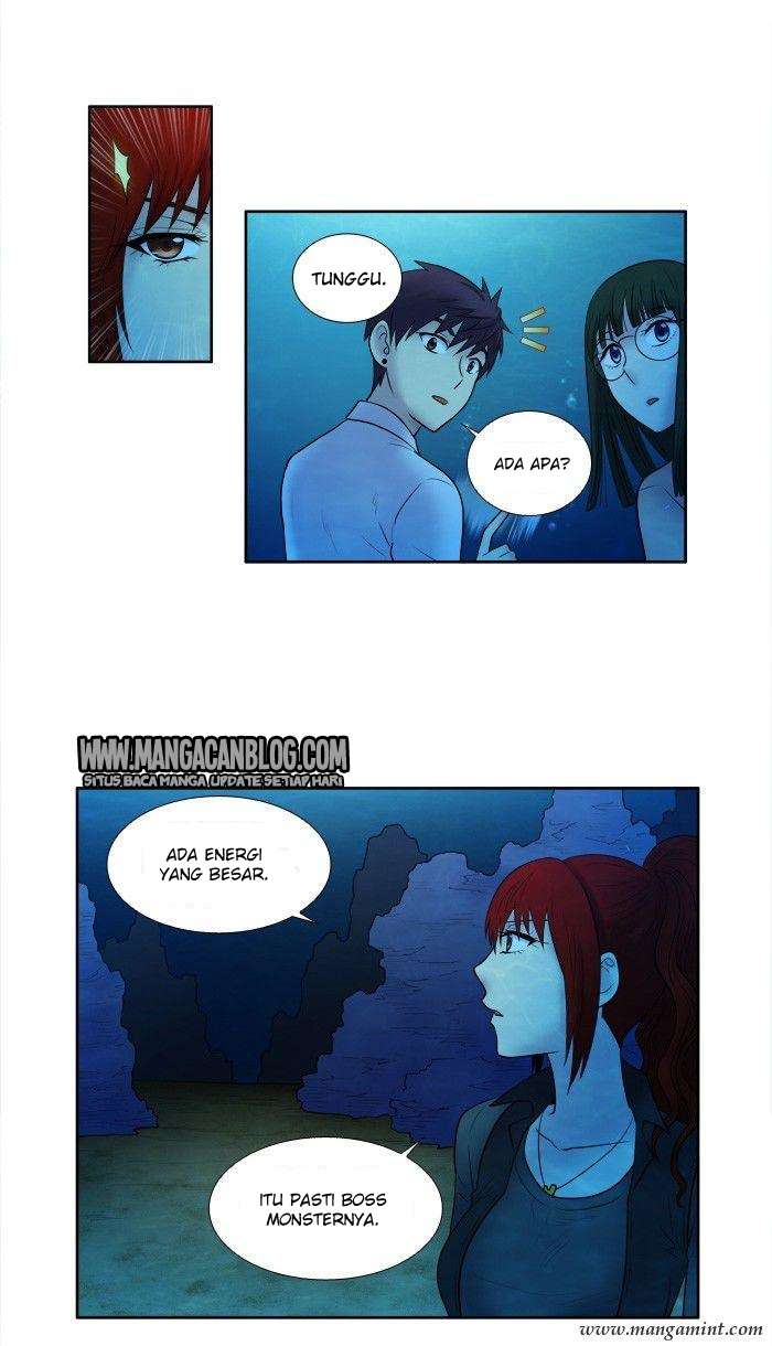 The Gamer Chapter 138 - halaman 13