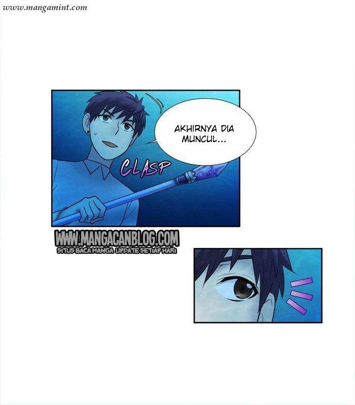 The Gamer Chapter 138 - halaman 14