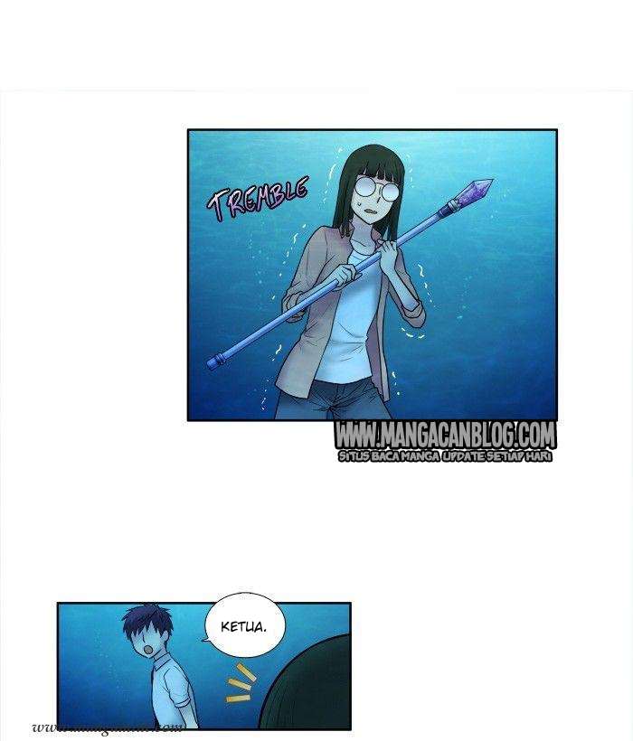 The Gamer Chapter 138 - halaman 15